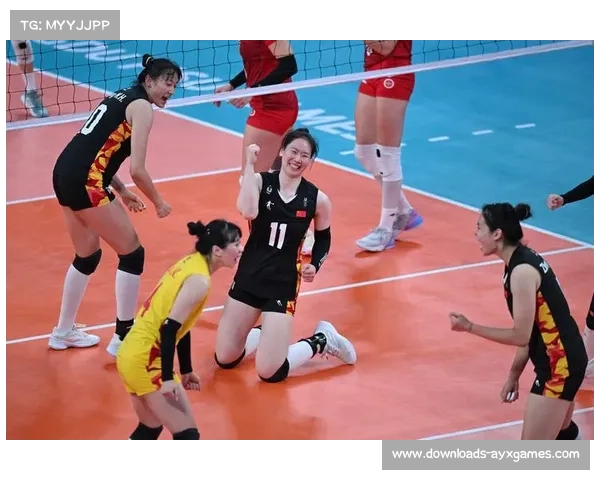 中国女排防守存先倒地后动脚问题 亟需提升反击转换速度与效率 中国女排防守存先倒地后动脚问题 亟需提升反击转换速度与效率