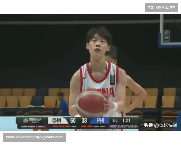 U16亚锦赛四强出炉,中日韩台获U17世锦赛资格 U16亚锦赛四强出炉,中日韩台获U17世锦赛资格