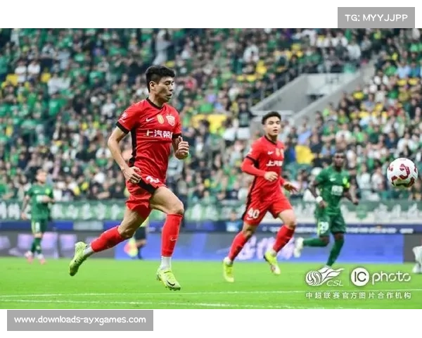 上海海港一球小胜大连英博,加布里埃尔开场闪击 上海海港一球小胜大连英博,加布里埃尔开场闪击