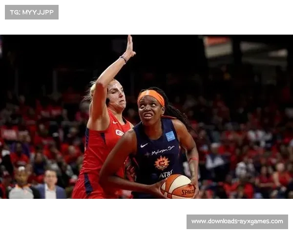 NBA持有WNBA42%股份,亚当-萧华对劳资谈判发表看法 NBA持有WNBA42%股份,亚当-萧华对劳资谈判发表看法