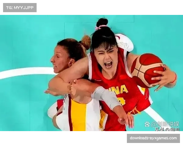 WCBA与WNBA差距拉大，中国女篮球员欠薪问题凸显